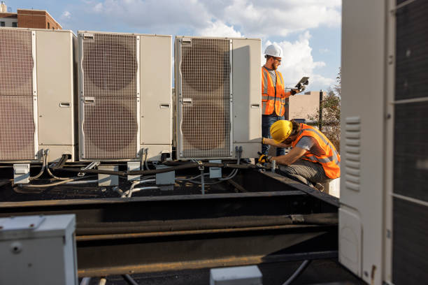 Best HVAC System Installation  in Humansville, MO