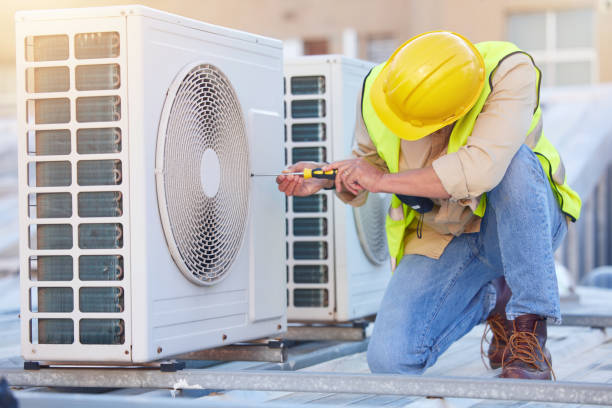 Best HVAC Replacement Cost  in Humansville, MO