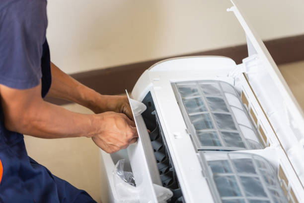 Best HVAC Installation Services  in Humansville, MO