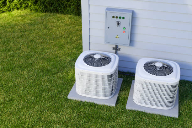Best HVAC Emergency Services  in Humansville, MO