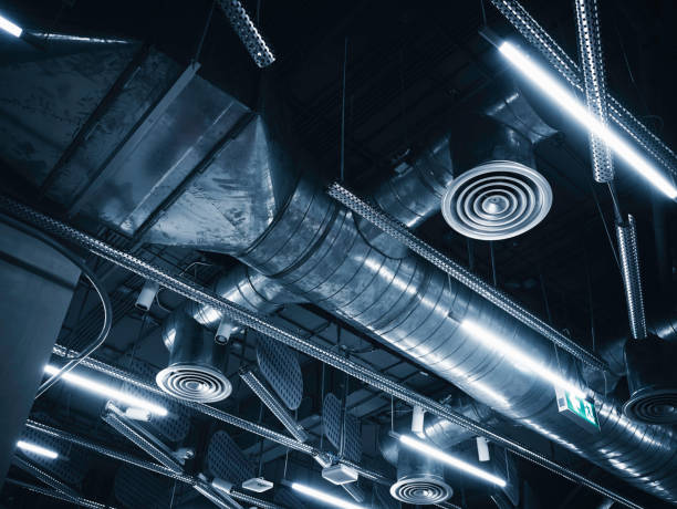 Best Commercial HVAC Repair  in Humansville, MO
