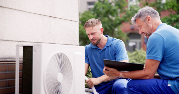 Best Ductless HVAC Repair  in Humansville, MO