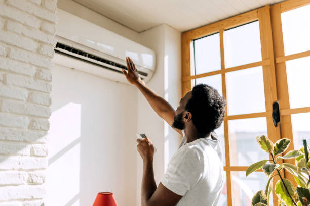Best Residential HVAC Services  in Humansville, MO
