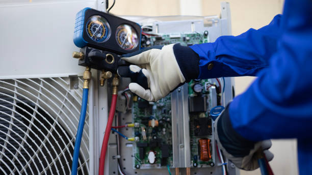  Humansville, MO HVAC Pros